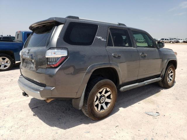 JTEBU5JR4H5414674 - 2017 TOYOTA 4RUNNER SR5/SR5 PREMIUM 石墨色 照片 3