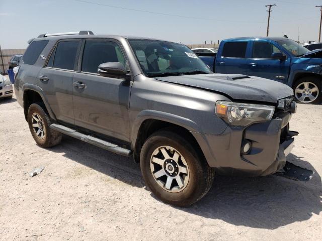 JTEBU5JR4H5414674 - 2017 TOYOTA 4RUNNER SR5/SR5 PREMIUM 石墨色 照片 4