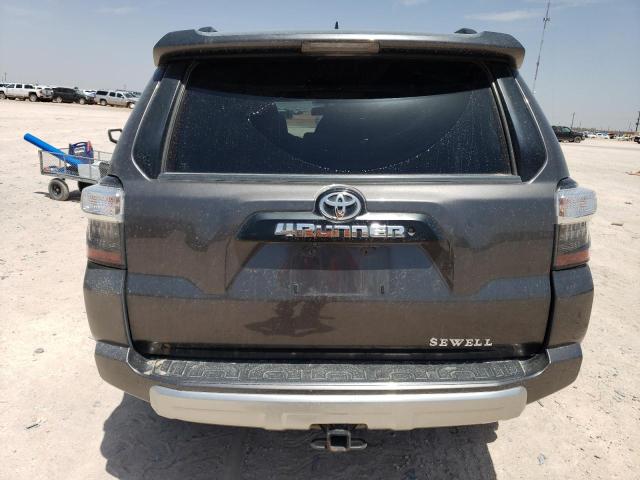 JTEBU5JR4H5414674 - 2017 TOYOTA 4RUNNER SR5/SR5 PREMIUM 石墨色 照片 6