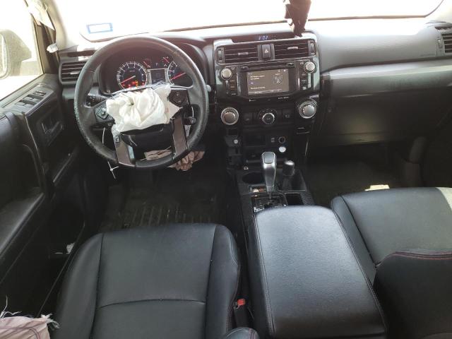 JTEBU5JR4H5414674 - 2017 TOYOTA 4RUNNER SR5/SR5 PREMIUM 石墨色 照片 8