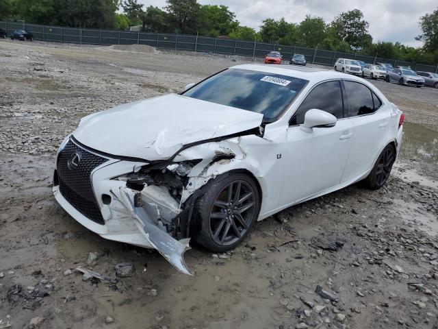 2015 LEXUS IS 250, 