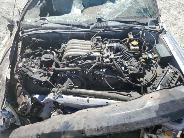 JN8DR09X22W654798 - 2002 NISSAN PATHFINDER LE 未知 - 不可接受的库存 照片 12