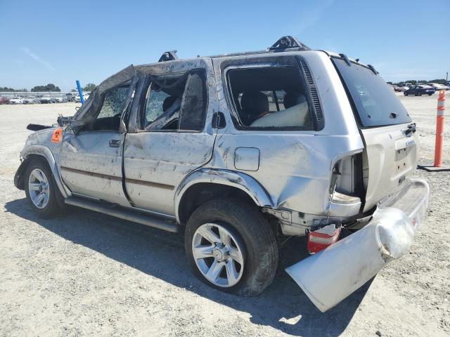 JN8DR09X22W654798 - 2002 NISSAN PATHFINDER LE 未知 - 不可接受的库存 照片 2