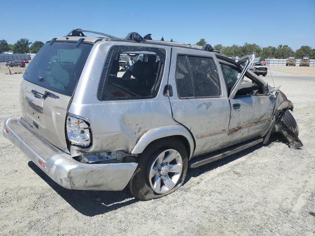 JN8DR09X22W654798 - 2002 NISSAN PATHFINDER LE 未知 - 不可接受的库存 照片 3