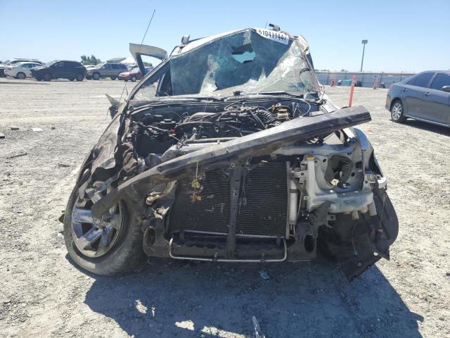 JN8DR09X22W654798 - 2002 NISSAN PATHFINDER LE 未知 - 不可接受的库存 照片 5