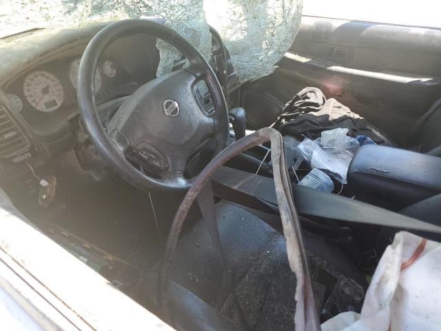 JN8DR09X22W654798 - 2002 NISSAN PATHFINDER LE 未知 - 不可接受的库存 照片 7