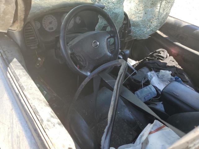 JN8DR09X22W654798 - 2002 NISSAN PATHFINDER LE 未知 - 不可接受的库存 照片 8