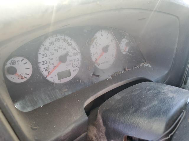 JN8DR09X22W654798 - 2002 NISSAN PATHFINDER LE 未知 - 不可接受的库存 照片 9