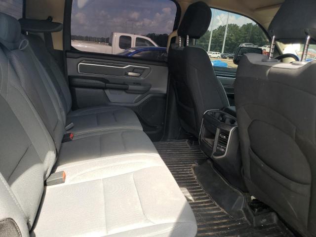 1C6SRFFT7LN420601 - 2020 RAM 1500 BIG HORN/LONE STAR BLACK photo 10