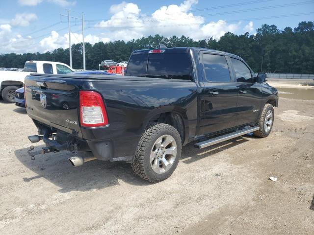 1C6SRFFT7LN420601 - 2020 RAM 1500 BIG HORN/LONE STAR BLACK photo 3