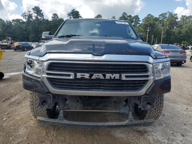 1C6SRFFT7LN420601 - 2020 RAM 1500 BIG HORN/LONE STAR BLACK photo 5