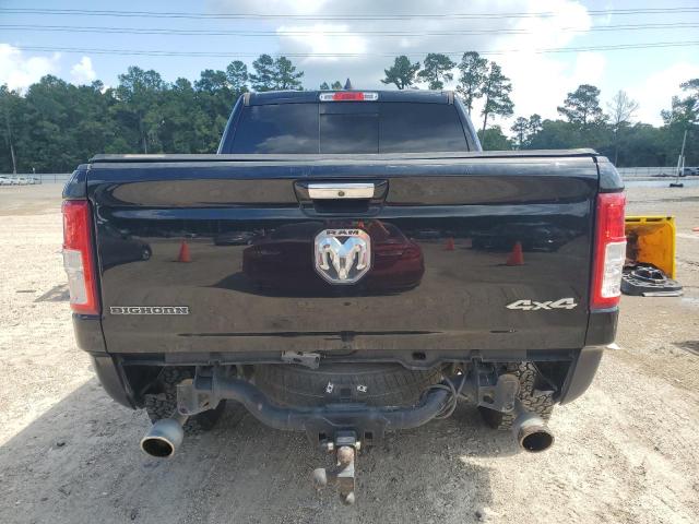 1C6SRFFT7LN420601 - 2020 RAM 1500 BIG HORN/LONE STAR BLACK photo 6