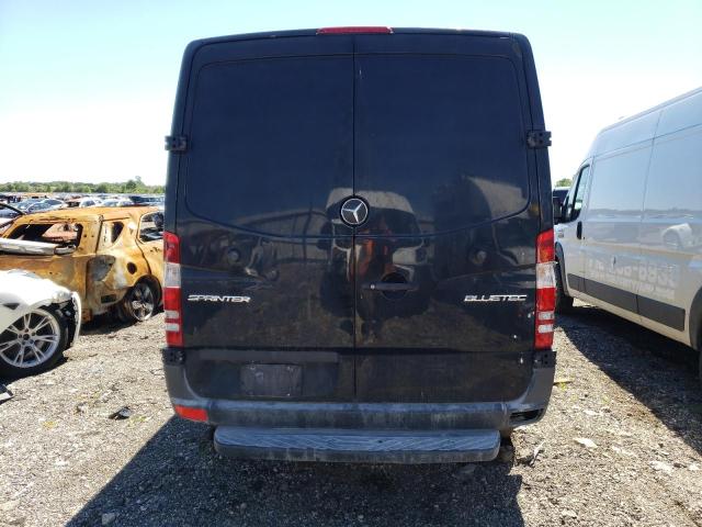 WD3PE7DD1GP293778 - 2016 MERCEDES-BENZ SPRINTER 2500 BLACK photo 6