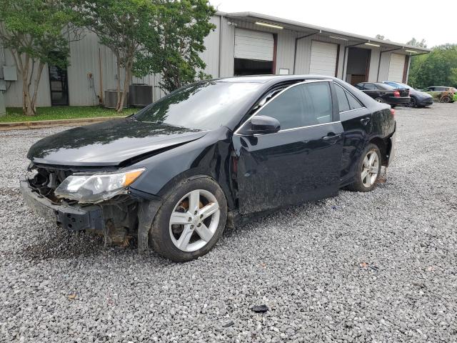 2014 TOYOTA CAMRY L, 