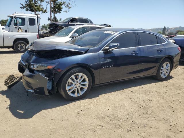 2016 CHEVROLET MALIBU HYBRID, null