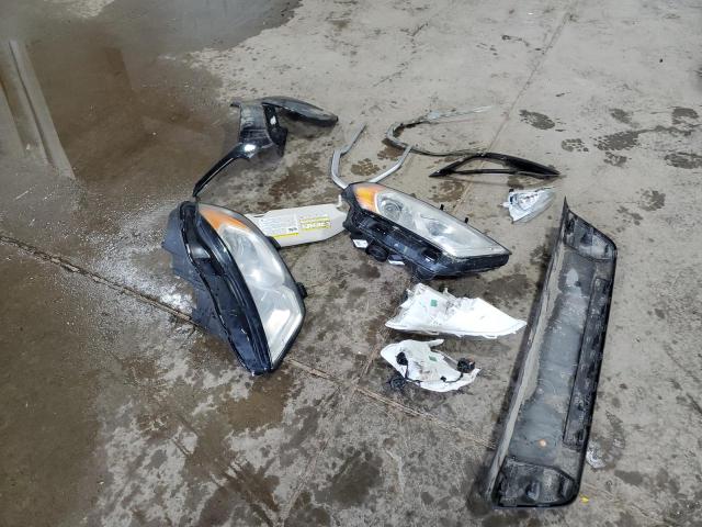 MAJ3P1TEXJC176338 - 2018 FORD ECOSPORT SE Қара фото 13