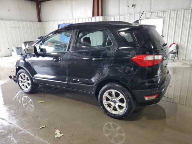 MAJ3P1TEXJC176338 - 2018 FORD ECOSPORT SE Қара фото 2