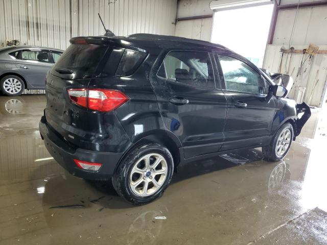 MAJ3P1TEXJC176338 - 2018 FORD ECOSPORT SE Қара фото 3