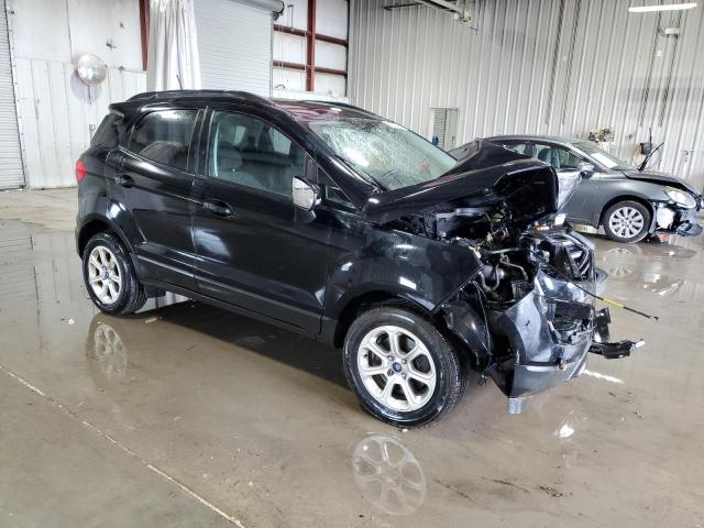 MAJ3P1TEXJC176338 - 2018 FORD ECOSPORT SE Қара фото 4