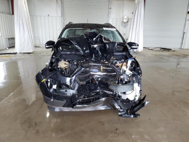 MAJ3P1TEXJC176338 - 2018 FORD ECOSPORT SE Қара фото 5