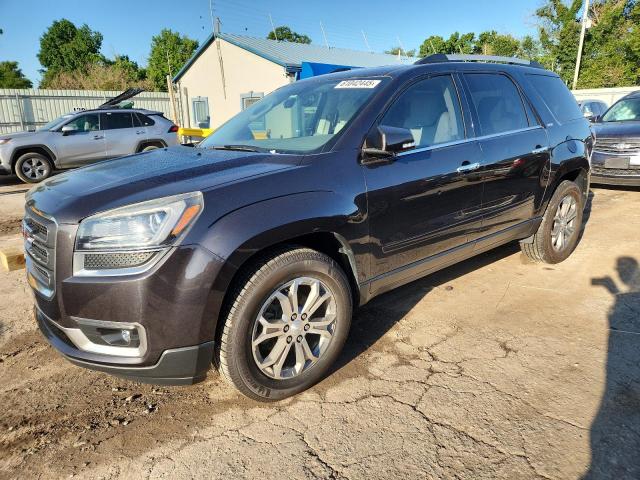 2015 GMC ACADIA SLT-1, 