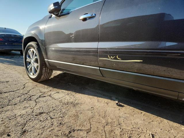 1GKKRRKD7FJ261975 - 2015 GMC ACADIA SLT-1 BROWN photo 13