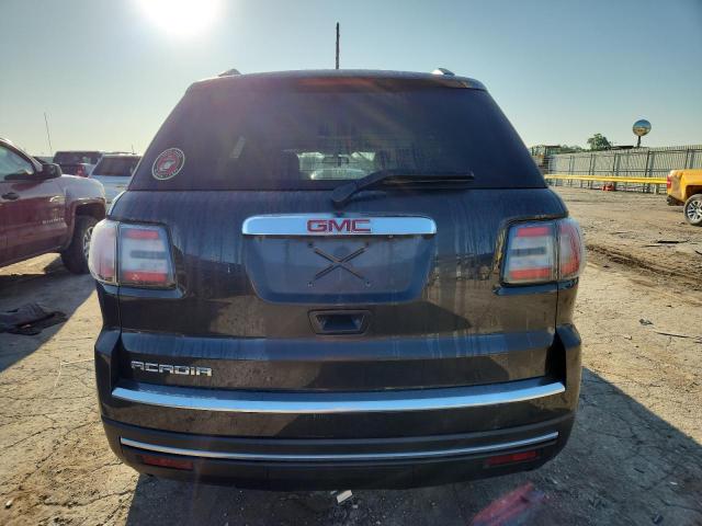 1GKKRRKD7FJ261975 - 2015 GMC ACADIA SLT-1 BROWN photo 6