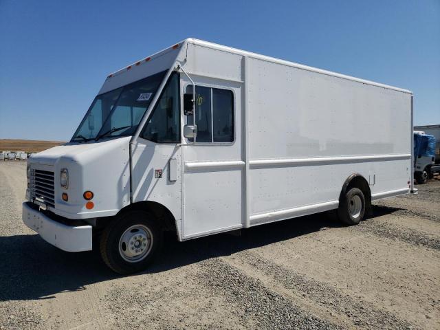 2010 FORD ECONOLINE E450 SUPER DUTY COMMERCIAL STRIPPED CHASSIS, null