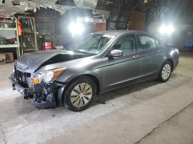 2012 HONDA ACCORD LX, null