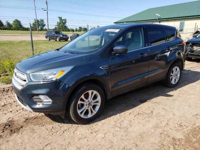 2019 FORD ESCAPE SE, 