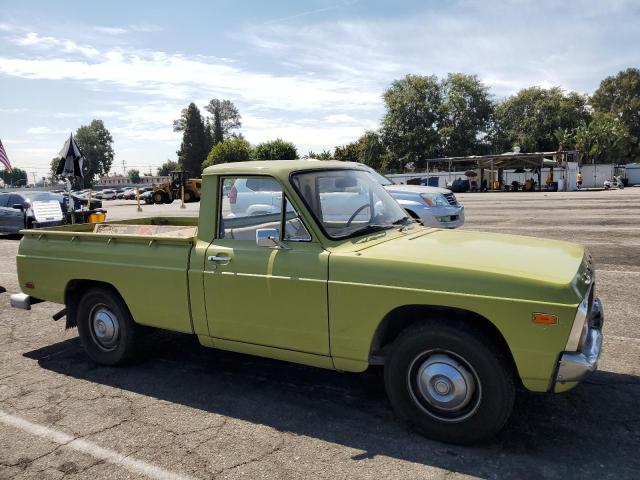SGTAPG76333 - 1974 FORD COURIER GREEN photo 4