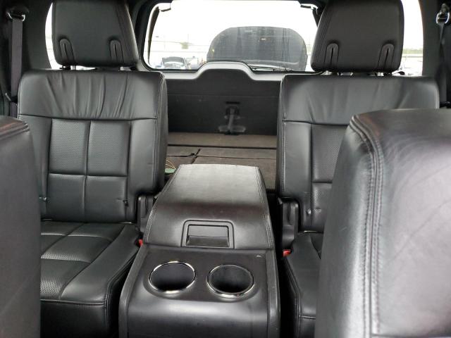 5LMJJ2J50AEJ04475 - 2010 LINCOLN NAVIGATOR BLACK photo 10