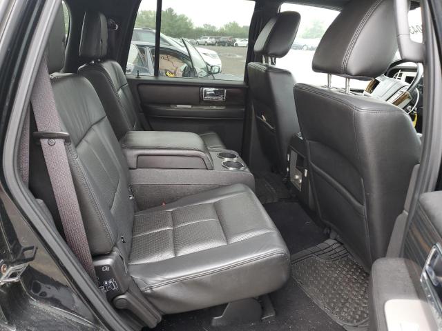 5LMJJ2J50AEJ04475 - 2010 LINCOLN NAVIGATOR BLACK photo 11