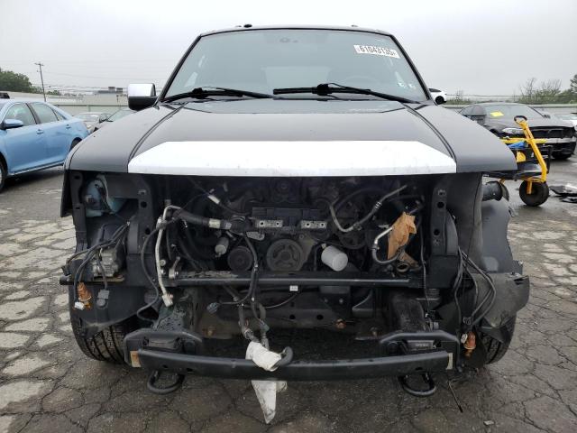 5LMJJ2J50AEJ04475 - 2010 LINCOLN NAVIGATOR BLACK photo 5