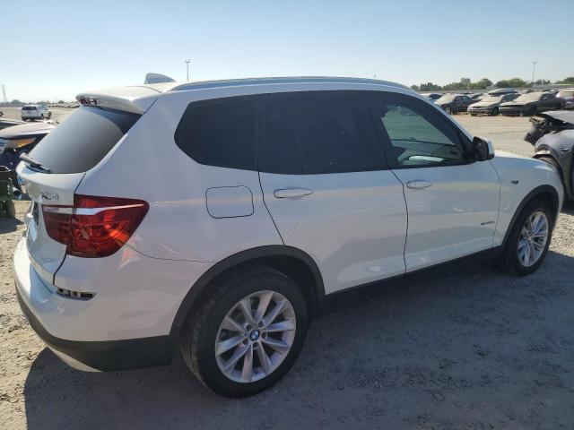 5UXWY3C5XF0E96396 - 2015 BMW X3 XDRIVE28D Ağ foto 3