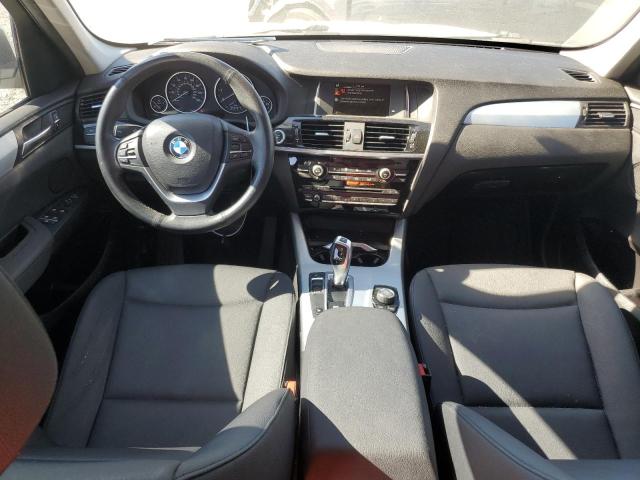 5UXWY3C5XF0E96396 - 2015 BMW X3 XDRIVE28D Ağ foto 8