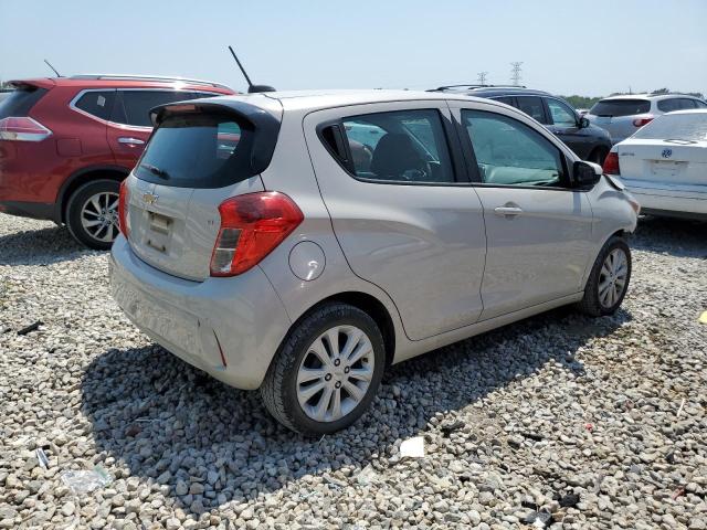 KL8CD6SA7HC760553 - 2017 CHEVROLET SPARK 1LT CREAM photo 3