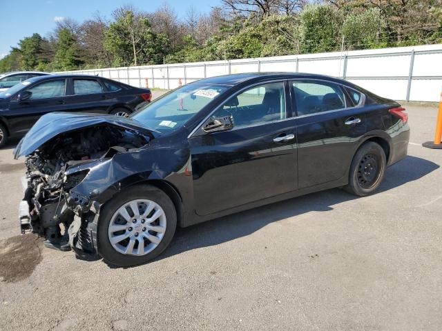 2017 NISSAN ALTIMA 2.5, 