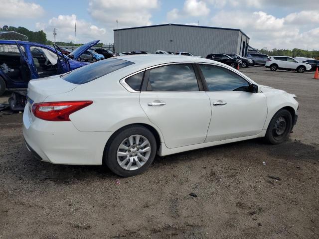 1N4AL3AP3GN309909 - 2016 NISSAN ALTIMA 2.5 WHITE photo 3