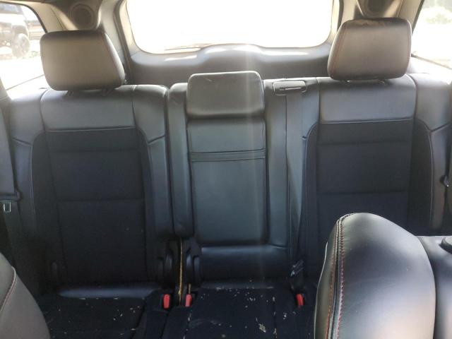 1C4RJFLG3LC415333 - 2020 JEEP GRAND CHER TRAILHAWK 白色 照片 10