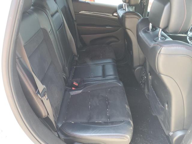 1C4RJFLG3LC415333 - 2020 JEEP GRAND CHER TRAILHAWK 白色 照片 11