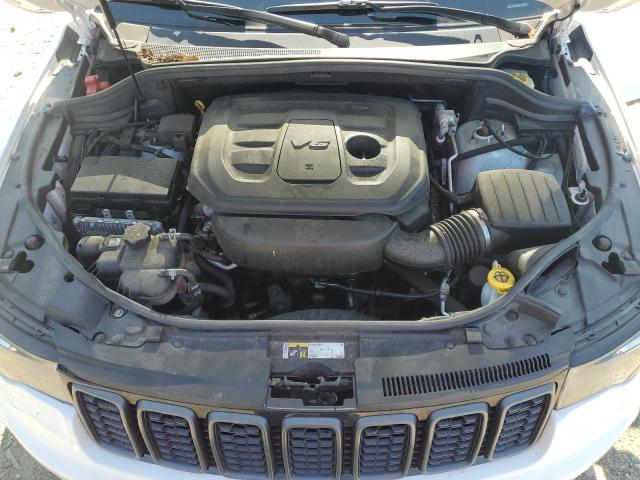 1C4RJFLG3LC415333 - 2020 JEEP GRAND CHER TRAILHAWK 白色 照片 12