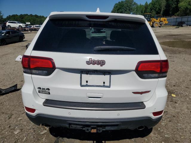 1C4RJFLG3LC415333 - 2020 JEEP GRAND CHER TRAILHAWK 白色 照片 6