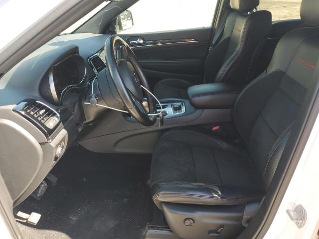 1C4RJFLG3LC415333 - 2020 JEEP GRAND CHER TRAILHAWK 白色 照片 7