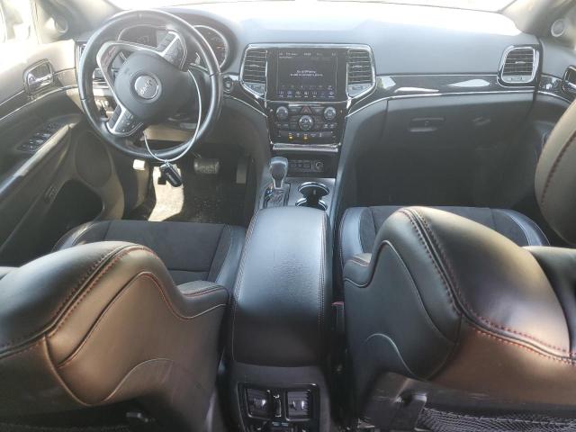 1C4RJFLG3LC415333 - 2020 JEEP GRAND CHER TRAILHAWK 白色 照片 8