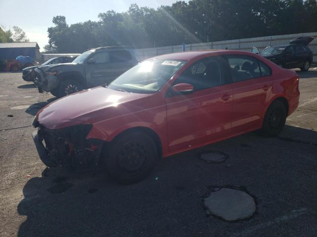 2014 VOLKSWAGEN JETTA SE, 