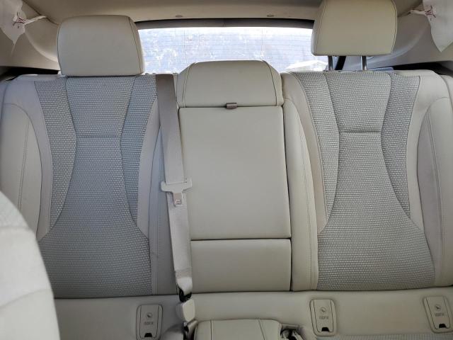 LRBAZLR44PD077845 - 2023 BUICK ENVISION PREFERRED 银色 照片 10