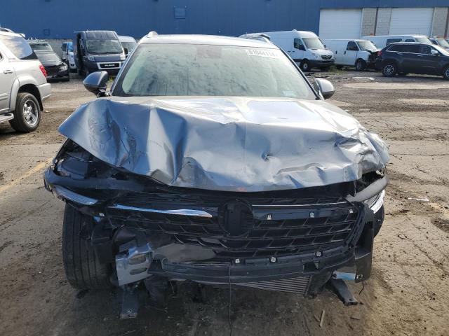 LRBAZLR44PD077845 - 2023 BUICK ENVISION PREFERRED 银色 照片 5