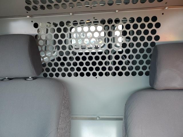 3N63M0ZN9FK700002 - 2015 CHEVROLET CITY EXPRE LT 银色 照片 10