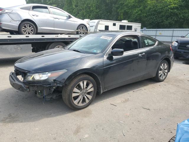 2010 HONDA ACCORD EXL, null